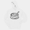 NuBlend® Pullover Hooded Sweatshirt Thumbnail