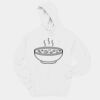 NuBlend® Pullover Hooded Sweatshirt Thumbnail