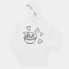 NuBlend® Pullover Hooded Sweatshirt Thumbnail