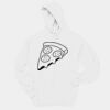 NuBlend® Pullover Hooded Sweatshirt Thumbnail