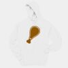 NuBlend® Pullover Hooded Sweatshirt Thumbnail
