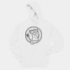 NuBlend® Pullover Hooded Sweatshirt Thumbnail