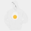 NuBlend® Pullover Hooded Sweatshirt Thumbnail