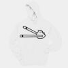 NuBlend® Pullover Hooded Sweatshirt Thumbnail