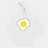 NuBlend® Pullover Hooded Sweatshirt Thumbnail