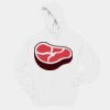 NuBlend® Pullover Hooded Sweatshirt Thumbnail