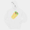 NuBlend® Pullover Hooded Sweatshirt Thumbnail