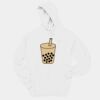 NuBlend® Pullover Hooded Sweatshirt Thumbnail