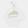 NuBlend® Pullover Hooded Sweatshirt Thumbnail