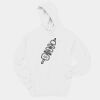 NuBlend® Pullover Hooded Sweatshirt Thumbnail