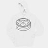 NuBlend® Pullover Hooded Sweatshirt Thumbnail