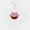 NuBlend® Pullover Hooded Sweatshirt Thumbnail