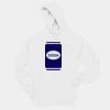 NuBlend® Pullover Hooded Sweatshirt Thumbnail