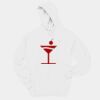 NuBlend® Pullover Hooded Sweatshirt Thumbnail