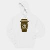 NuBlend® Pullover Hooded Sweatshirt Thumbnail