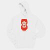 NuBlend® Pullover Hooded Sweatshirt Thumbnail
