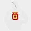NuBlend® Pullover Hooded Sweatshirt Thumbnail