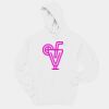 NuBlend® Pullover Hooded Sweatshirt Thumbnail