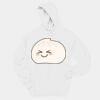 NuBlend® Pullover Hooded Sweatshirt Thumbnail
