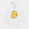 NuBlend® Pullover Hooded Sweatshirt Thumbnail