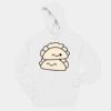 NuBlend® Pullover Hooded Sweatshirt Thumbnail