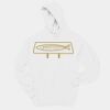 NuBlend® Pullover Hooded Sweatshirt Thumbnail