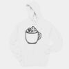NuBlend® Pullover Hooded Sweatshirt Thumbnail