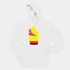 NuBlend® Pullover Hooded Sweatshirt Thumbnail