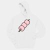 NuBlend® Pullover Hooded Sweatshirt Thumbnail