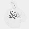 NuBlend® Pullover Hooded Sweatshirt Thumbnail