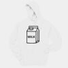 NuBlend® Pullover Hooded Sweatshirt Thumbnail