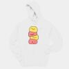 NuBlend® Pullover Hooded Sweatshirt Thumbnail