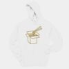 NuBlend® Pullover Hooded Sweatshirt Thumbnail