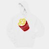 NuBlend® Pullover Hooded Sweatshirt Thumbnail