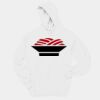 NuBlend® Pullover Hooded Sweatshirt Thumbnail