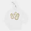 NuBlend® Pullover Hooded Sweatshirt Thumbnail