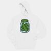 NuBlend® Pullover Hooded Sweatshirt Thumbnail