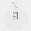 NuBlend® Pullover Hooded Sweatshirt Thumbnail