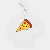 NuBlend® Pullover Hooded Sweatshirt Thumbnail
