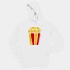 NuBlend® Pullover Hooded Sweatshirt Thumbnail