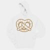 NuBlend® Pullover Hooded Sweatshirt Thumbnail