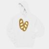 NuBlend® Pullover Hooded Sweatshirt Thumbnail