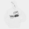 NuBlend® Pullover Hooded Sweatshirt Thumbnail