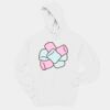 NuBlend® Pullover Hooded Sweatshirt Thumbnail
