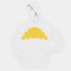 NuBlend® Pullover Hooded Sweatshirt Thumbnail