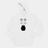 NuBlend® Pullover Hooded Sweatshirt Thumbnail