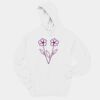 NuBlend® Pullover Hooded Sweatshirt Thumbnail