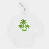 NuBlend® Pullover Hooded Sweatshirt Thumbnail