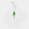 NuBlend® Pullover Hooded Sweatshirt Thumbnail
