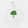 NuBlend® Pullover Hooded Sweatshirt Thumbnail
